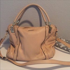 Rebecca Minkoff Cupid Satchel